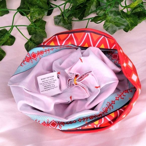 Sauce Active. Beanie Hat. Size Medium/Large. EUC - Picture 5 of 11